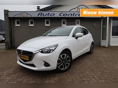 Mazda 2 - 2 1.5 SKYACTIV-G GT-M, CARPLAY, NAVI ENZ