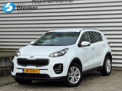 Kia Sportage - 1.6 GDI 132pk First Edition Airco Cruise Navi Camera