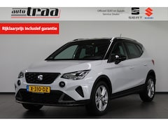 SEAT Arona - 1.0 TSI FR / Full LED Verlichting / 17'' LMV /