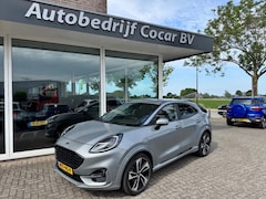 Ford Puma - 1.0 EB HYB ST-LINE X ALL IN PRIJS