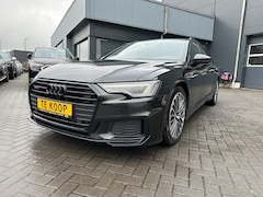 Audi A6 Avant - 55 TFSie Quattro Competition S-Line Hybrid