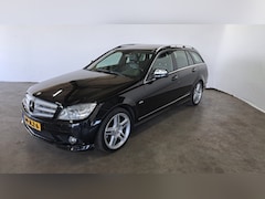 Mercedes-Benz C-klasse - 320 CDI Bleu Efficiency V6 AMG Pakket Avantgarde Automaat
