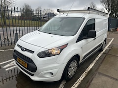 Ford Transit Connect - 1.5 TDCI L2 TREND AIRCO CRUISE CONTROL