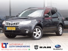Subaru Forester - 2.0 X AWD Comfort | Automaat | Cruise/Climate | Trekhaak 1.500kg |