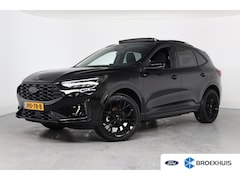 Ford Kuga - Plug-In Hybrid ST-Line | Black Pack | Trekhaak Elektrisch Wegklapbaar | Elektrisch Panoram