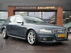 Audi A4 Avant - 3.0 TFSI S4 quattro Pro Line Panoramadak Clima Cruise PDC