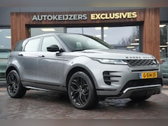 Land Rover Range Rover Evoque - 2.0 P200 AWD R-Dynamic S Open Panoramadak Meridian Matrix LED Leer