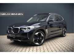 BMW iX3 - High Executive 80 kWh | Panoramadak | Keyless | Stoelverwarming | Harman Kardon | Memory S