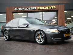 BMW 5-serie - 523i High Executive Lederen bekleding PDC Cruise control