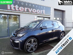 BMW i3 - Executive Edition 120Ah 42 kWh