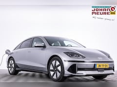 Hyundai IONIQ 6 - Lounge 77.4 kWh | LEDER | FULL LED | EL. STOELEN