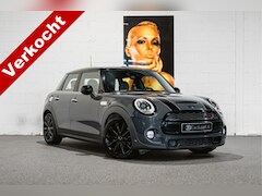 MINI Cooper S - 2.0 Chili Serious Business Pan.dak, | Stoelv. | aut