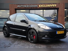 Renault Clio - 2.0 RS 200PK Clima Cruise Keyless