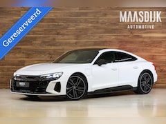 Audi e-tron GT - 93 kWh|EZ 1/100|Panorama|360|ACC|B&O Audio|