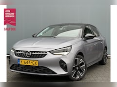 Opel Corsa-e - BJR 2020 Elegance 136 PK 50 kWh CAMERA | LMV | LED | CARPLAY | CLIMA