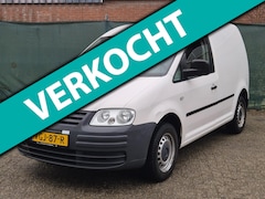 Volkswagen Caddy - 1.4 BENZINE uit 2006 *BESTEL