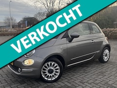 Fiat 500 - 1.2 Star Cabrio | Automaat | Airco | Cruise control |