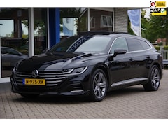 Volkswagen Arteon Shooting Brake - 2.0 TSI R-Line 190PK Panoramadak Elektrische achterklep