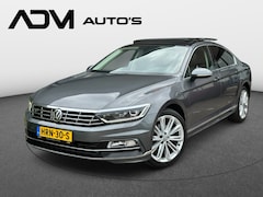 Volkswagen Passat - 2.0 TDI Business Edition R l ACC l PANO l XENON