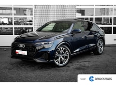 Audi Q8 - 55 TFSI e quattro Pro Line | Achterbank verstelbaar | Achterbank verwarmd | Cruise control