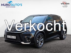 Lexus LBX - Relax 2WD | Advanced Pack | Mark Levinson | 360 camera