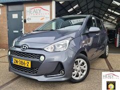 Hyundai i10 - 1.0i Comfort|New apk|2de eig|Airco|cruise