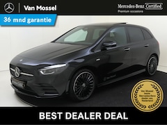 Mercedes-Benz B-klasse - 250 e Business Solution AMG Panoramadak / Keyless / Nightpakket / Parkeercamera / 19'' Mul