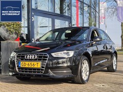 Audi A3 Sportback - 1.4 TFSI CoD 150PK Attraction | Navigatie | Climate Control | Trekhaak | Licht metalen vel