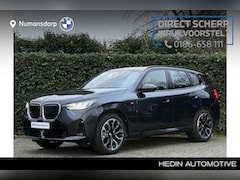 BMW X3 - 30e xDrive | Panorama | Harman/kardon | Stoel + stuurverw. | Trekhaak | Co Pilot