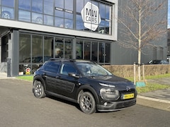 Citroën C4 Cactus - 1.2 PureTech Business Plus