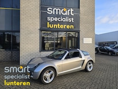 Smart Roadster Coupé - 0.7 bomvol garantie