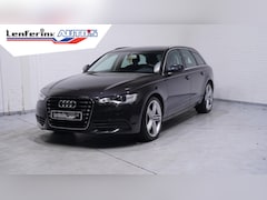 Audi A6 Avant - 2.0 TDI Pro Line Navi Trekhaak Bi-Xenon PDc v+a Sportstoelen Stoelverwarming Rijklaar