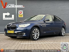 BMW 5-serie Gran Turismo - 535i High Executive | € 5.745, - NETTO | Automaat | Leder | Navi | PDC