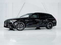 Mercedes-Benz E-klasse Estate - 53 AMG 4MATIC+ Night Edition | Night Package | Panoramadak |