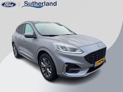 Ford Kuga - 2.5 PHEV ST-Line 225pk | Winterpack | Panorama Dak | SYNC 3 Navigatie | Privacy Glass
