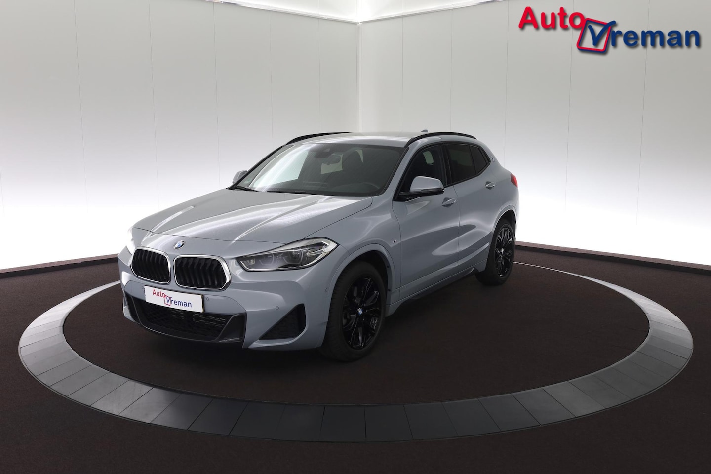 BMW X2 - xDrive20i High Executive xDrive20i High Executive - AutoWereld.nl