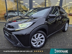 Toyota Aygo X - 1.0 VVT-i S-CVT first | Automaat | AppleCarplay / AndroidAuto |