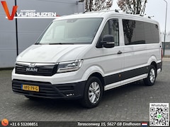 MAN TGE - 35 2.0 Standaard L2H1 | € 12.950, - NETTO | DSG Automaat | Euro 6 | Bijrijdersbank | Leder