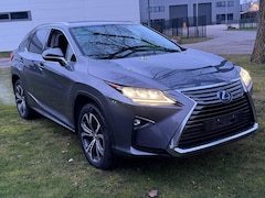 Lexus RX 450h - 4WD Luxury Line ''Volledig dealer onderhouden''