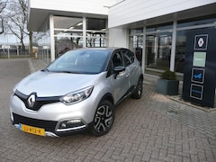 Renault Captur - TCe 120 EDC/AUT. Xmod LEDEREN INTERIEUR/ STOELVERWARMING/ PARK ASSIST ACHTER MET CAMERA/ T