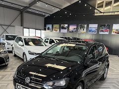 Volkswagen Polo - 1.2-12V Trendline Stoelverwarming