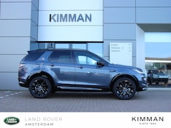 Land Rover Discovery Sport - P270e PHEV Dynamic SE | Panorama dak | Trekhaak elec. | 20 Inch