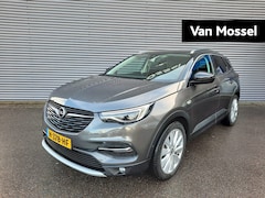 Opel Grandland X - 1.6 Turbo Hybrid4 Innovation 4x4 | Apple CarPlay \ Adroid Auto | Stoel verwarming | Stoel