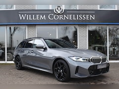 BMW 3-serie Touring - 330e M-Sport Leder Navi Camera HiFi ACC Head Up St