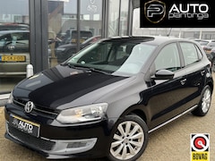 Volkswagen Polo - 1.2 TSI Comfortline NL AUTO | AUTOMAAT |DSG | Cruise Control | Climate Control |