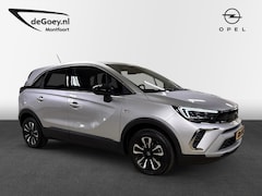 Opel Crossland - 1.2 Turbo Elegance