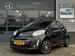 Citroën C1 - 1.0 Collection Airco Bluetooth LED