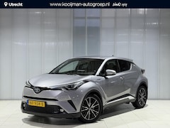 Toyota C-HR - 1.8 Hybrid Premium