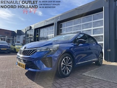 Renault Clio - 1.0 TCe 90 Techno+360 Camera