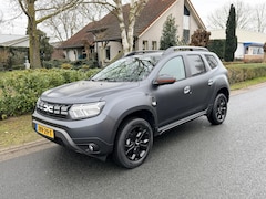 Dacia Duster - 1.3 TCe 150PK AUT•Mat-Edition•Navi